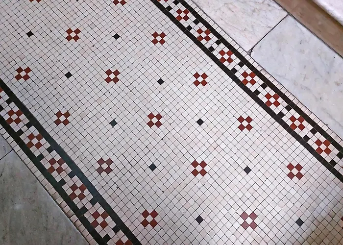 Domus Maggiore Roma
